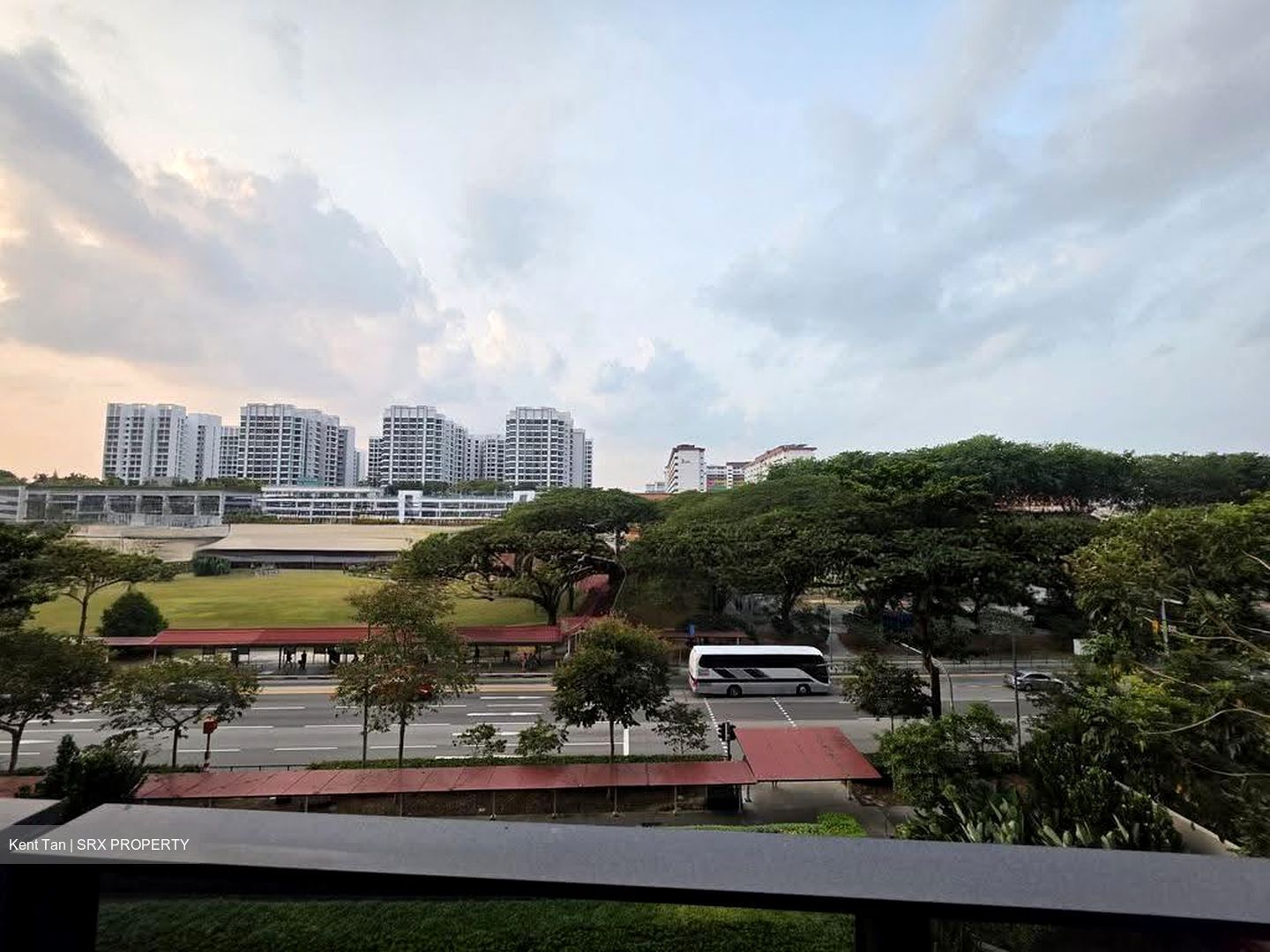 Parc Esta (D14), Apartment #623058011